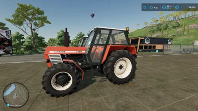 FS22 Ursus 4cyl v1.0.0.0