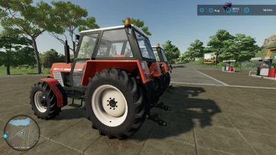 FS22 Ursus 4cyl v1.0.0.0