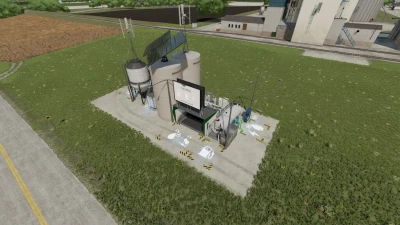 Fuel Refinery v1.0.0.1