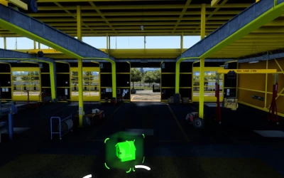 GARAGE UPS 1.0 1.40 1.46