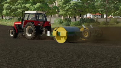 Heavy Meadow Rollers v1.1.0.1