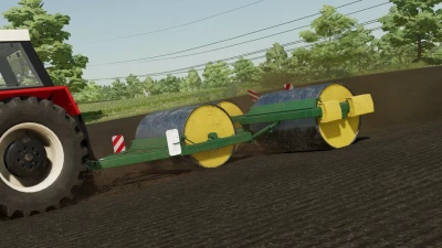 Heavy Meadow Rollers v1.1.0.1