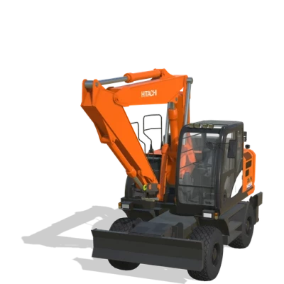 HITACHI 145W v2.0.0.0