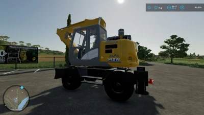 HITACHI 145W v2.0.0.0