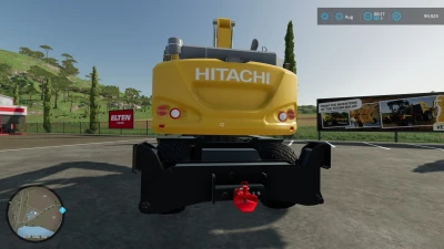 HITACHI 145W v2.0.0.0