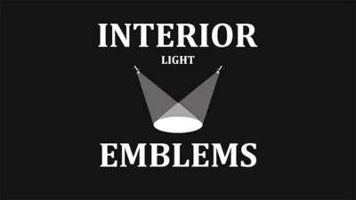 Interior Light & Emblems v1.46.2.13