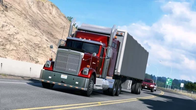 International 9900i x 9300 v1.6 1.46