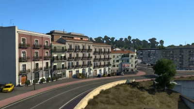 Italy Map Project V6 1.46