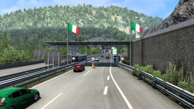 Italy Map Project V6 1.46