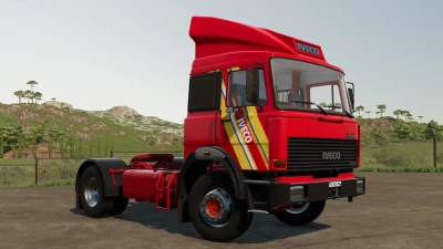 Iveco 190-38 v1.0.0.0