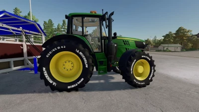 John Deere 6M edited v1.0.0.0