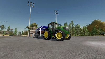 John Deere 6M edited v1.0.0.0