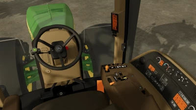 John Deere 8030 Series V2.0.0.0