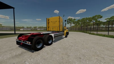 Kenworth C500 Australian v1.0.0.0