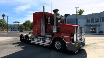 Kenworth T659 v1.5  1.46