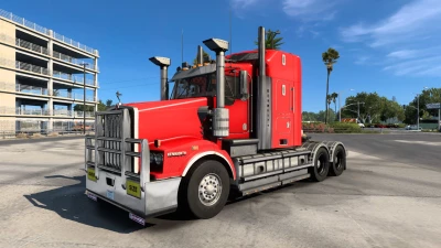 Kenworth T659 v1.5  1.46