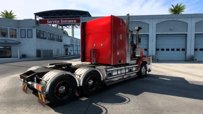 Kenworth T659 v1.5  1.46