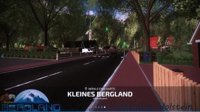 Kleines Bergland v1.0.0.0