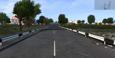 Kosovo Addon for Promods v1.46