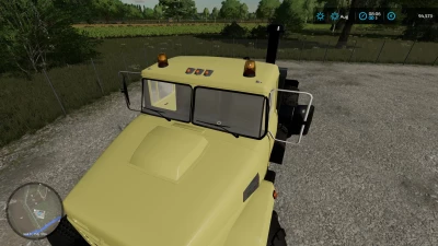 Kraz 6322 v1.1.1.1