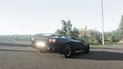 Lamborghini Diablo v1.0