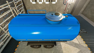 Liquid Trailer Tank V1.0.0.0