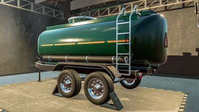 Liquid Trailer Tank V1.0.0.0