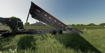 Load Trail Dump Trailer v1.0.0.0