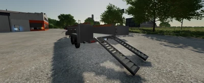 Load Trail Dump Trailer v1.0.0.0