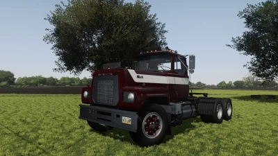 Mack RS700/Super-Liner Pack V1.0