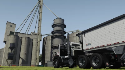 Mack RS700/Super-Liner Pack V1.0