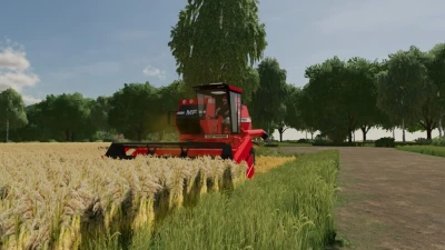 Massey Ferguson 310 / 3640 v1.0.0.0