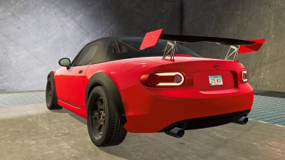 Mazda MX-5 Super20 2010 V1.0.0.0