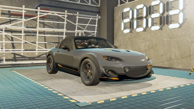 Mazda MX-5 Super20 2010 V1.0.0.0