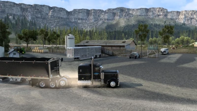 Montana Expansion 2.0 Farm Ranch C2C GA v0.4