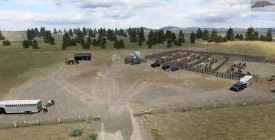 Montana Expansion 2.0 Farm Ranch Rebuild v0.4