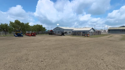 Montana Expansion 2.0 Farm/Ranch Rebuild v0.5.5