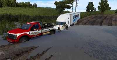 NEW COLOMBIA COFFEE MAP MOD | ATS 1.46