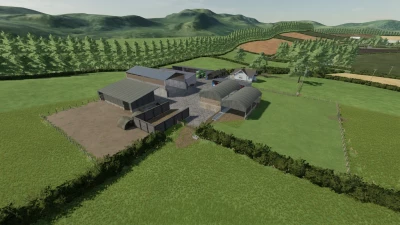 Newpark Farm v1.0.0.0