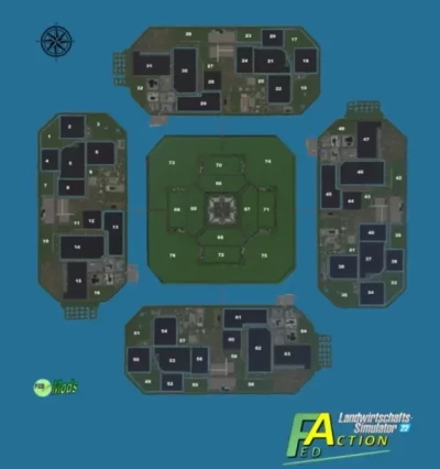 NF Match Map 4fach Challenge Map v1.1.0.0