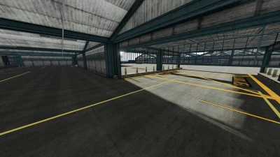 NFS Drift Map RELEASE v1.0