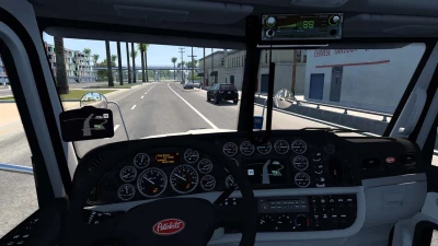 Peterbilt 386 (SMRS Edit) v1.3 1.46