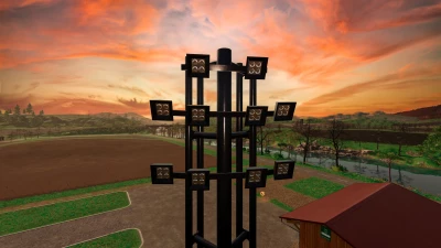 Pole Light V1.0.0.0