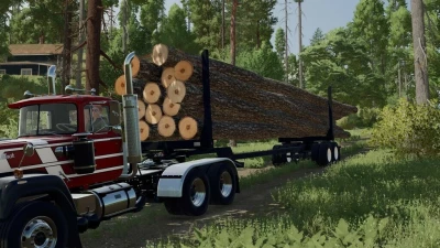 Pole Trailer v1.0.0.1