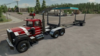 Pole Trailer v1.0.0.1