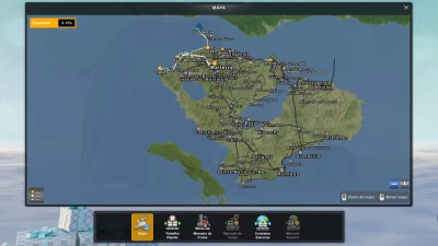 PROFILE GRAND UTOPIA MAP 1.14.5 BY MYGODNESS 1.45 1.46