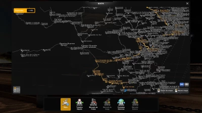 PROFILE MAP EAA 1.46 BY RODONITCHO MODS 2.0 1.46