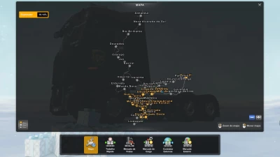 PROFILE MAP ELITE DA RODAGEM 1.0 1.46