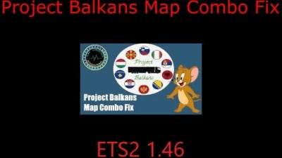 Project Balkans Map Combo Fix v1.46