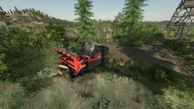 Raptor 300 R v1.0.0.0